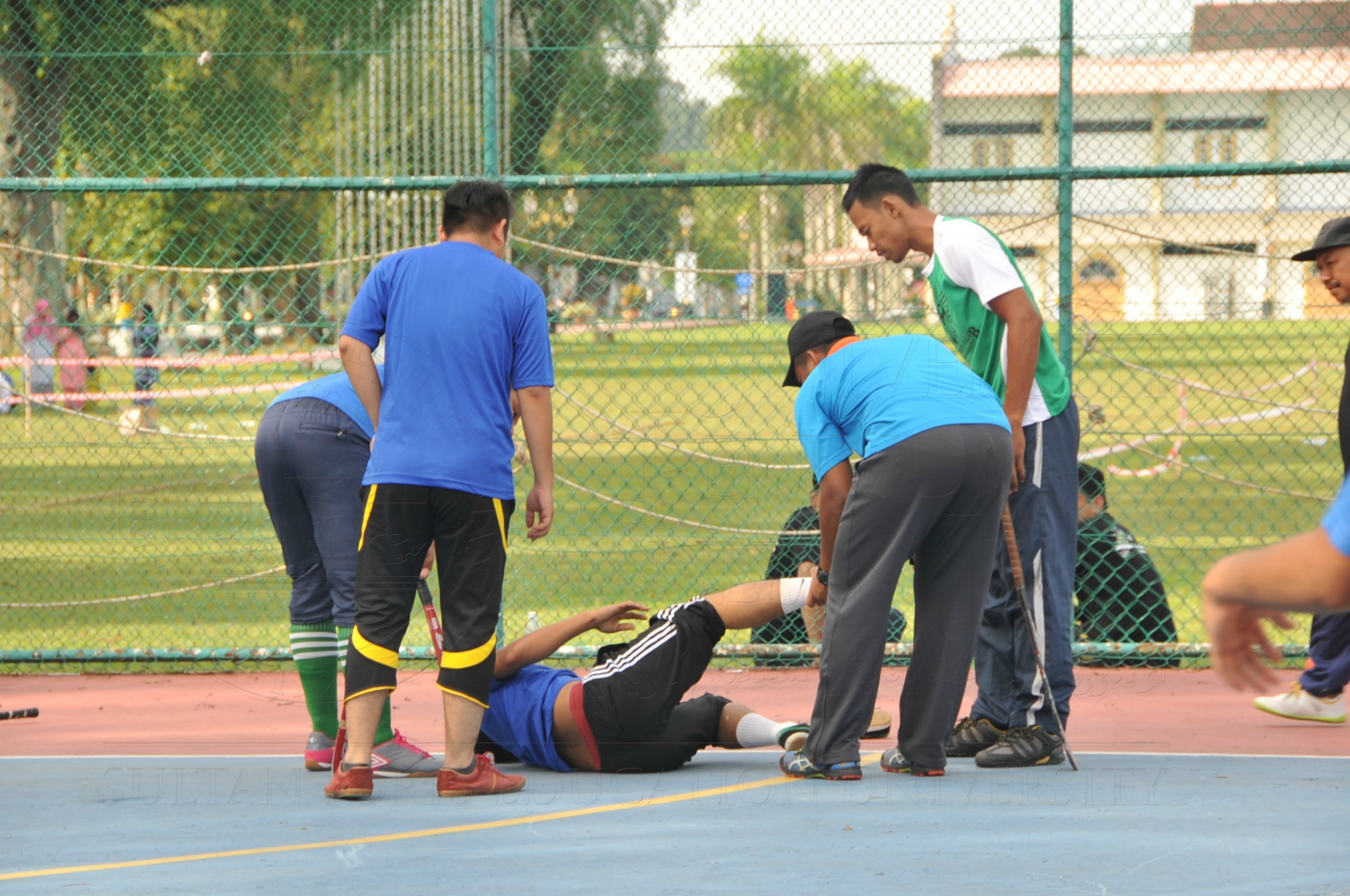 PRO 15 53 KIESTA HAS 5618